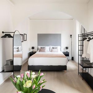 Deluxe Kamer met een King Size Bed